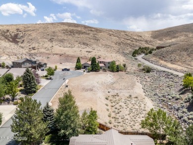 LOWEST PRICED LOT IN ALL OF RED HAWK! Seller has HOA approved on The Resort At Red Hawk  in Nevada - for sale on GolfHomes.com, golf home, golf lot