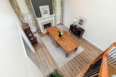 *4-Sided Brick Beauty with 3,500 Sq Ft of Modern Living Near on Pine Hill Country Club in Alabama - for sale on GolfHomes.com, golf home, golf lot