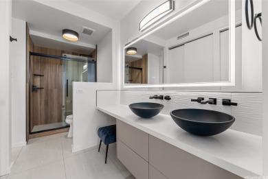Experience luxury living at the Regency at Kahala offering you on Waialae Country Club in Hawaii - for sale on GolfHomes.com, golf home, golf lot