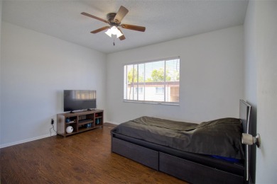Spacious and bright describes this delightful 3 bedroom, 2 on Clearwater Executive Golf Course in Florida - for sale on GolfHomes.com, golf home, golf lot