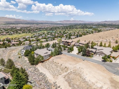 LOWEST PRICED LOT IN ALL OF RED HAWK! Seller has HOA approved on The Resort At Red Hawk  in Nevada - for sale on GolfHomes.com, golf home, golf lot
