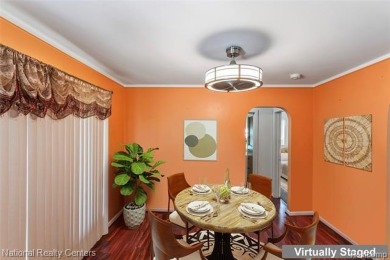 Charming 3-Bedroom Brick Cape Cod in Desirable Elizabeth Lake on Pontiac Country Club in Michigan - for sale on GolfHomes.com, golf home, golf lot