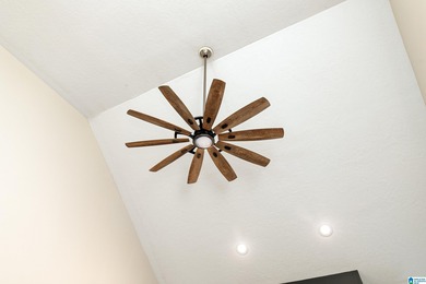 *4-Sided Brick Beauty with 3,500 Sq Ft of Modern Living Near on Pine Hill Country Club in Alabama - for sale on GolfHomes.com, golf home, golf lot