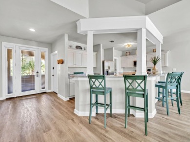 Welcome to your perfect beach vacation getaway at Turnberry in on Sandestin Golf and Beach Resort - Raven in Florida - for sale on GolfHomes.com, golf home, golf lot