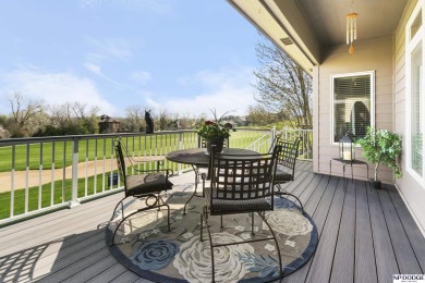 Lisa McGuire Kelly, M: , lmkelly,   - Gorgeous Brick Ranch home on Iron Horse Golf Club in Nebraska - for sale on GolfHomes.com, golf home, golf lot