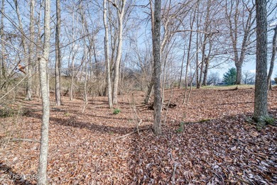 Gorgeous golf-frontage property in Fairfield Glade with an on Druid Hills Golf Club in Tennessee - for sale on GolfHomes.com, golf home, golf lot