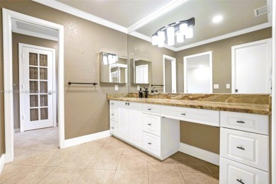 Stunning, remodeled 2200 sq ft 3 bed 3 full bath Villa in sought on Oaks Country Club in Florida - for sale on GolfHomes.com, golf home, golf lot