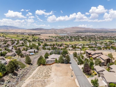 LOWEST PRICED LOT IN ALL OF RED HAWK! Seller has HOA approved on The Resort At Red Hawk  in Nevada - for sale on GolfHomes.com, golf home, golf lot
