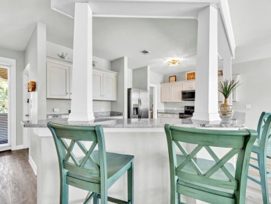 Welcome to your perfect beach vacation getaway at Turnberry in on Sandestin Golf and Beach Resort - Raven in Florida - for sale on GolfHomes.com, golf home, golf lot
