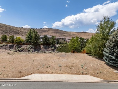 LOWEST PRICED LOT IN ALL OF RED HAWK! Seller has HOA approved on The Resort At Red Hawk  in Nevada - for sale on GolfHomes.com, golf home, golf lot