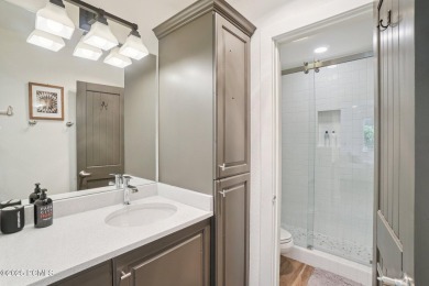 This beautifully updated 1-bedroom Red Pine Chalet offers the on Canyons Golf Course in Utah - for sale on GolfHomes.com, golf home, golf lot