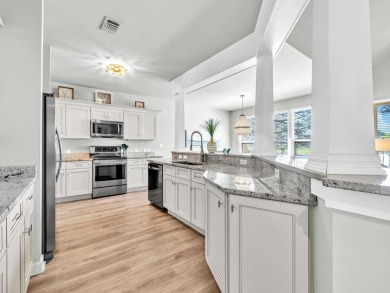Welcome to your perfect beach vacation getaway at Turnberry in on Sandestin Golf and Beach Resort - Raven in Florida - for sale on GolfHomes.com, golf home, golf lot
