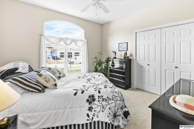 Lisa McGuire Kelly, M: , lmkelly,   - Gorgeous Brick Ranch home on Iron Horse Golf Club in Nebraska - for sale on GolfHomes.com, golf home, golf lot