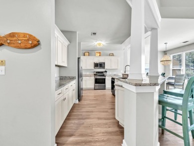 Welcome to your perfect beach vacation getaway at Turnberry in on Sandestin Golf and Beach Resort - Raven in Florida - for sale on GolfHomes.com, golf home, golf lot