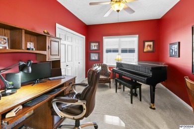 Lisa McGuire Kelly, M: , lmkelly,   - Gorgeous Brick Ranch home on Iron Horse Golf Club in Nebraska - for sale on GolfHomes.com, golf home, golf lot