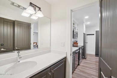 This beautifully updated 1-bedroom Red Pine Chalet offers the on Canyons Golf Course in Utah - for sale on GolfHomes.com, golf home, golf lot