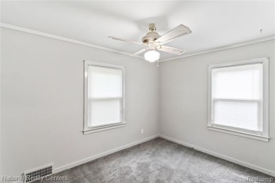 Charming 3-Bedroom Brick Cape Cod in Desirable Elizabeth Lake on Pontiac Country Club in Michigan - for sale on GolfHomes.com, golf home, golf lot