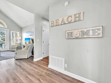Welcome to your perfect beach vacation getaway at Turnberry in on Sandestin Golf and Beach Resort - Raven in Florida - for sale on GolfHomes.com, golf home, golf lot