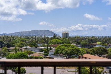 Experience luxury living at the Regency at Kahala offering you on Waialae Country Club in Hawaii - for sale on GolfHomes.com, golf home, golf lot