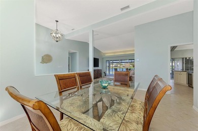 This truly stunning home offers soaring HIGH CEILINGS and on Waterford Golf Club in Florida - for sale on GolfHomes.com, golf home, golf lot