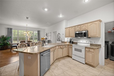 Nestled in the charming town of Dunnellon, within the highly on Rainbow Springs Golf and Country Club in Florida - for sale on GolfHomes.com, golf home, golf lot