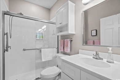 TOP FLOOR UNIT, ELEVATOR BUILDING, INCLUDED ONE CAR GARAGE, GOLF on  in South Carolina - for sale on GolfHomes.com, golf home, golf lot