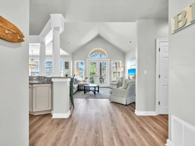 Welcome to your perfect beach vacation getaway at Turnberry in on Sandestin Golf and Beach Resort - Raven in Florida - for sale on GolfHomes.com, golf home, golf lot