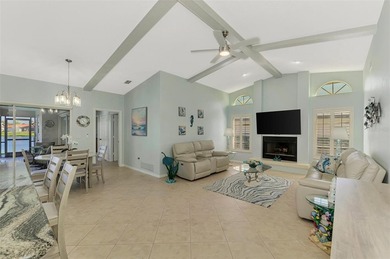 This truly stunning home offers soaring HIGH CEILINGS and on Waterford Golf Club in Florida - for sale on GolfHomes.com, golf home, golf lot