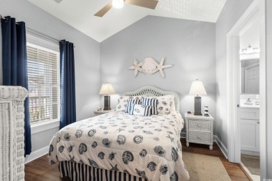 TOP FLOOR UNIT, ELEVATOR BUILDING, INCLUDED ONE CAR GARAGE, GOLF on  in South Carolina - for sale on GolfHomes.com, golf home, golf lot