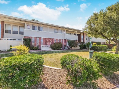 Beautiful, timeless condo nestled within the Las Vegas Country on Las Vegas Country Club in Nevada - for sale on GolfHomes.com, golf home, golf lot