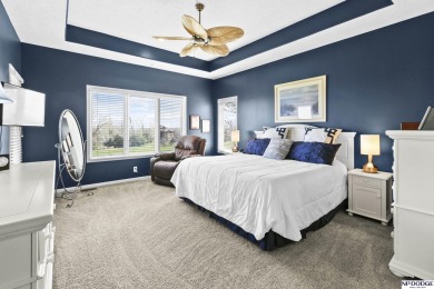 Lisa McGuire Kelly, M: , lmkelly,   - Gorgeous Brick Ranch home on Iron Horse Golf Club in Nebraska - for sale on GolfHomes.com, golf home, golf lot