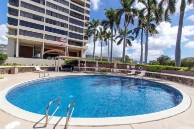 Experience luxury living at the Regency at Kahala offering you on Waialae Country Club in Hawaii - for sale on GolfHomes.com, golf home, golf lot
