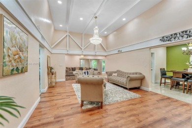 Welcome to your dream home! This stunning 3-bedroom, 2-bath on Woodlands Country Club in Florida - for sale on GolfHomes.com, golf home, golf lot
