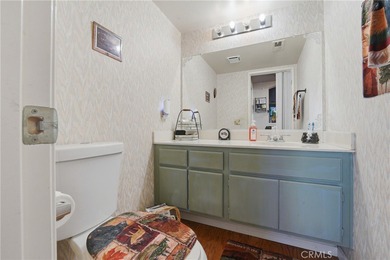 Golf course living at its finest in Sun Lakes Country Club, a on Sun Lakes Country Club in California - for sale on GolfHomes.com, golf home, golf lot