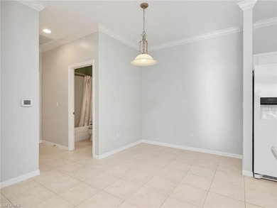 NEW ROOF 2024! Step into the Florida lifestyle you've been on Westminster Golf Club in Florida - for sale on GolfHomes.com, golf home, golf lot