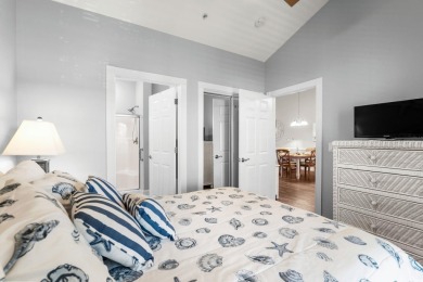 TOP FLOOR UNIT, ELEVATOR BUILDING, INCLUDED ONE CAR GARAGE, GOLF on  in South Carolina - for sale on GolfHomes.com, golf home, golf lot