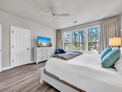 Welcome to your perfect beach vacation getaway at Turnberry in on Sandestin Golf and Beach Resort - Raven in Florida - for sale on GolfHomes.com, golf home, golf lot