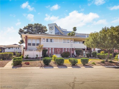 Beautiful, timeless condo nestled within the Las Vegas Country on Las Vegas Country Club in Nevada - for sale on GolfHomes.com, golf home, golf lot