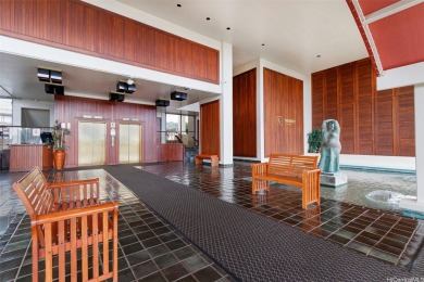 Experience luxury living at the Regency at Kahala offering you on Waialae Country Club in Hawaii - for sale on GolfHomes.com, golf home, golf lot
