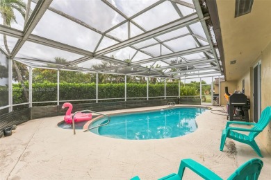 Welcome to your dream home! This stunning 3-bedroom, 2-bath on Woodlands Country Club in Florida - for sale on GolfHomes.com, golf home, golf lot