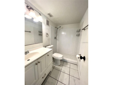 Spacious and bright describes this delightful 3 bedroom, 2 on Clearwater Executive Golf Course in Florida - for sale on GolfHomes.com, golf home, golf lot