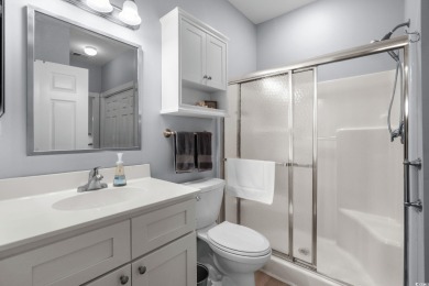 TOP FLOOR UNIT, ELEVATOR BUILDING, INCLUDED ONE CAR GARAGE, GOLF on  in South Carolina - for sale on GolfHomes.com, golf home, golf lot