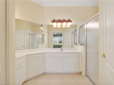 NEW ROOF 2024! Step into the Florida lifestyle you've been on Westminster Golf Club in Florida - for sale on GolfHomes.com, golf home, golf lot