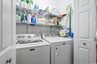 TOP FLOOR UNIT, ELEVATOR BUILDING, INCLUDED ONE CAR GARAGE, GOLF on  in South Carolina - for sale on GolfHomes.com, golf home, golf lot