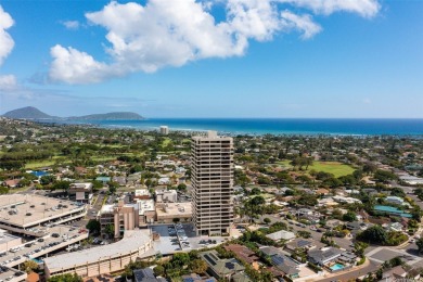 Experience luxury living at the Regency at Kahala offering you on Waialae Country Club in Hawaii - for sale on GolfHomes.com, golf home, golf lot