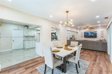 Welcome to your dream home! This stunning 3-bedroom, 2-bath on Woodlands Country Club in Florida - for sale on GolfHomes.com, golf home, golf lot