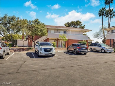 Beautiful, timeless condo nestled within the Las Vegas Country on Las Vegas Country Club in Nevada - for sale on GolfHomes.com, golf home, golf lot