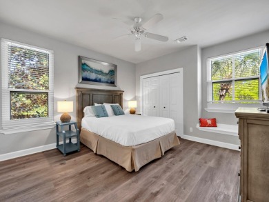 Welcome to your perfect beach vacation getaway at Turnberry in on Sandestin Golf and Beach Resort - Raven in Florida - for sale on GolfHomes.com, golf home, golf lot