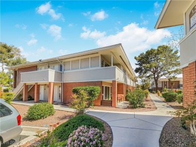 Beautiful, timeless condo nestled within the Las Vegas Country on Las Vegas Country Club in Nevada - for sale on GolfHomes.com, golf home, golf lot