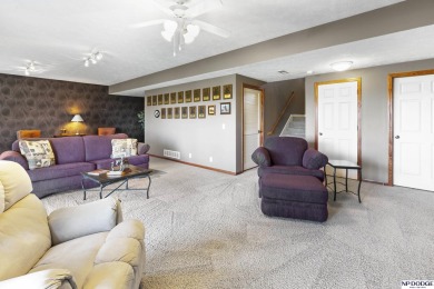 Lisa McGuire Kelly, M: , lmkelly,   - Gorgeous Brick Ranch home on Iron Horse Golf Club in Nebraska - for sale on GolfHomes.com, golf home, golf lot